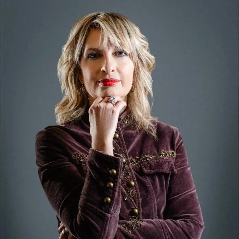 Katia Bassi, il profilo che mancherà nel mondo dell'automotive