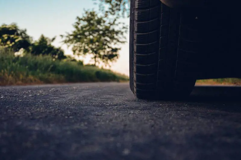 Gomme tagliate al supermercato: attenzione alla truffa