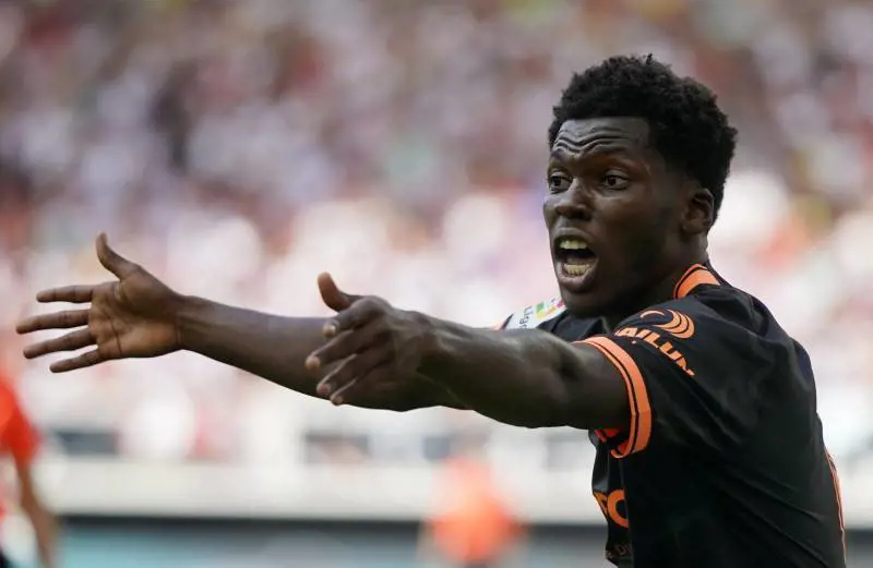 Ottovolante rossonero: bloccato Musah