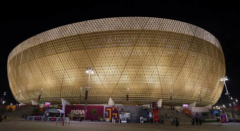 Il Qatar ha già stravinto. Tra palloni e bigliettoni ecco la finale perfetta