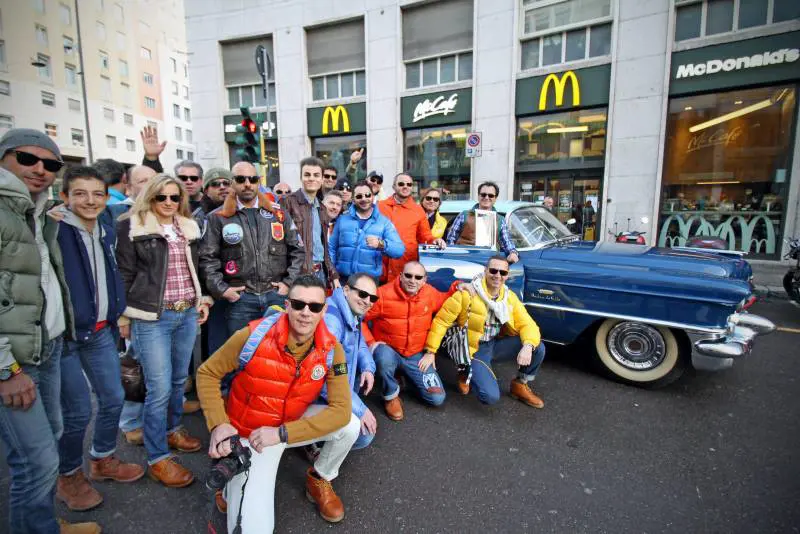 McDonald's chiude in San Babila. Addio allo storico fast food dei paninari
