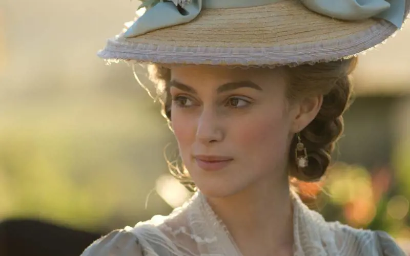 "La duchessa", tutti i rimandi a Lady Diana nel film sulla sua antenata