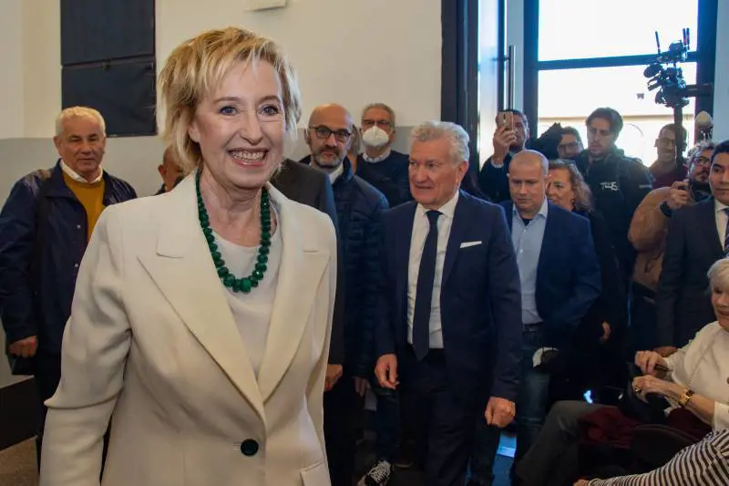 Moratti arruola tra i suoi Robledo e Albertini diserta: "Non condivido"