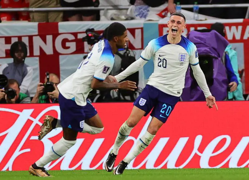 Lo show dei baby inglesi. Un derby per sognare e dimenticare Wembley