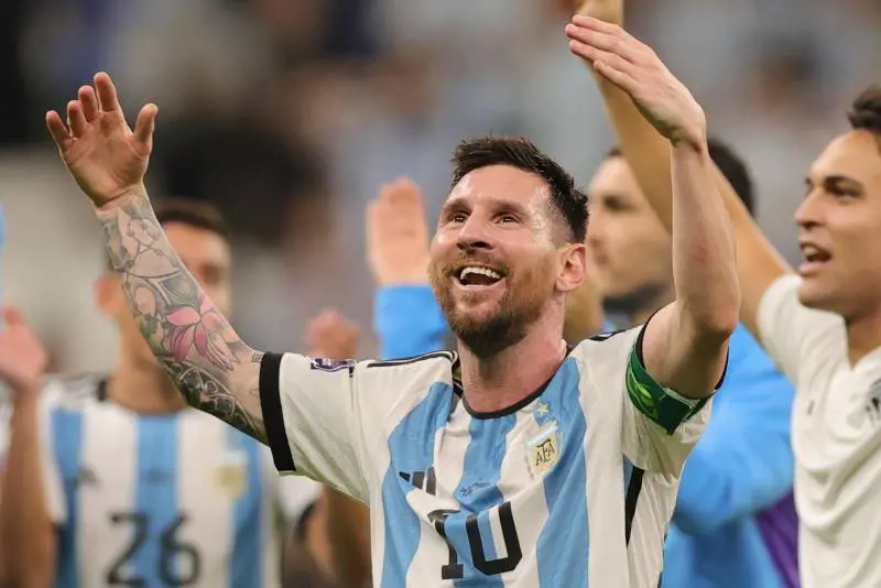 "No ai soldi sauditi. E Non torno al Barça": ecco dove giocherà Messi l'anno prossimo