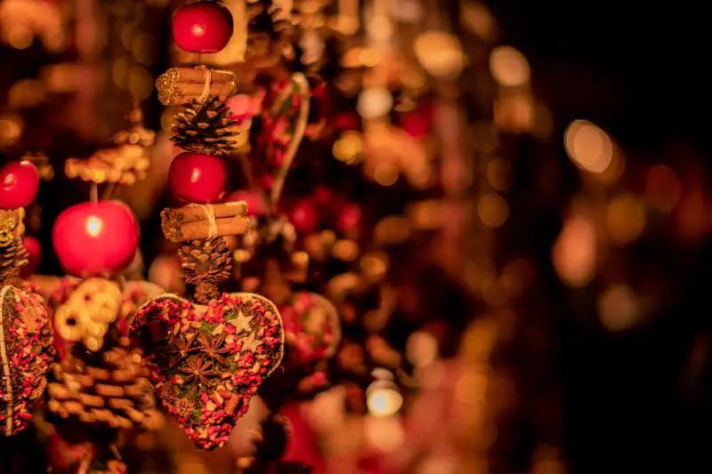 Mercatini di Natale, gli imperdibili in Italia