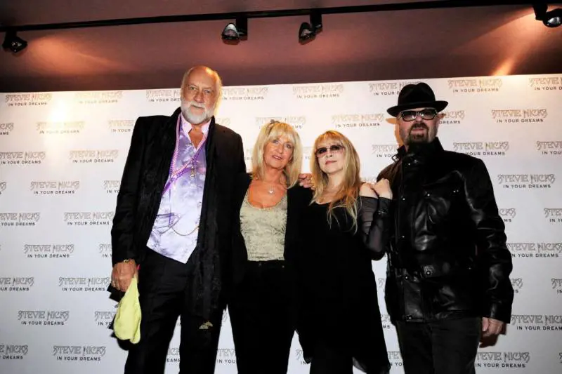 È morta Christine McVie, voce e tastierista dei Fletwood Mac