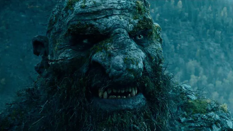 “Troll”, il monster movie norvegese targato Netflix non delude