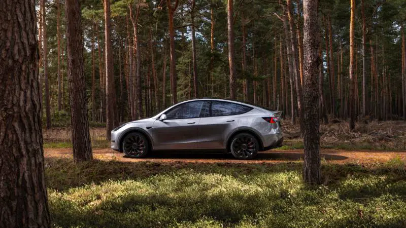 I migliori SUV elettrici da acquistare nel 2023