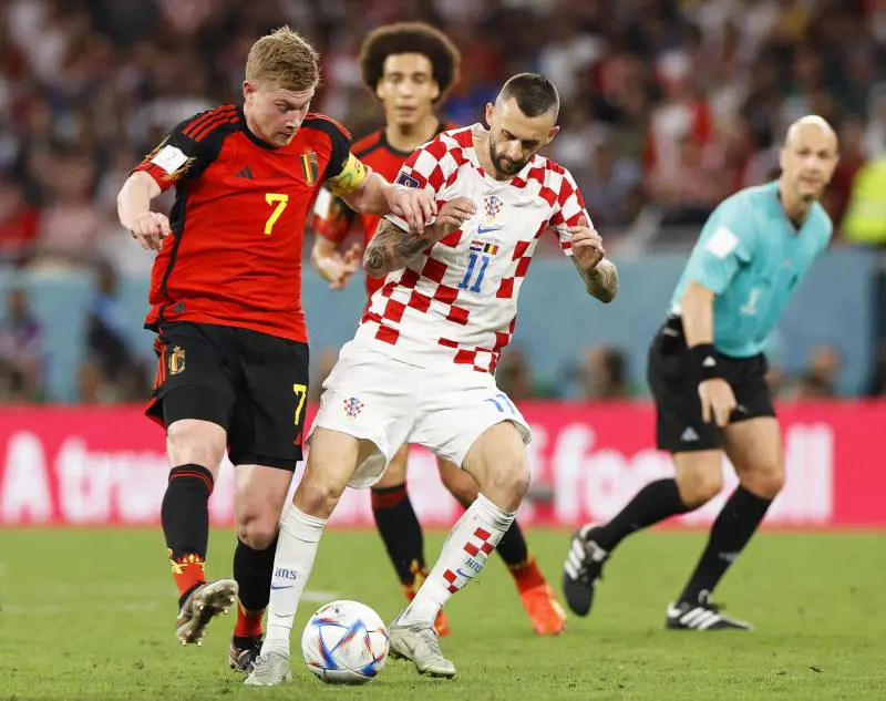 Qatar 2022, dove può arrivare la Croazia vicecampione del mondo?