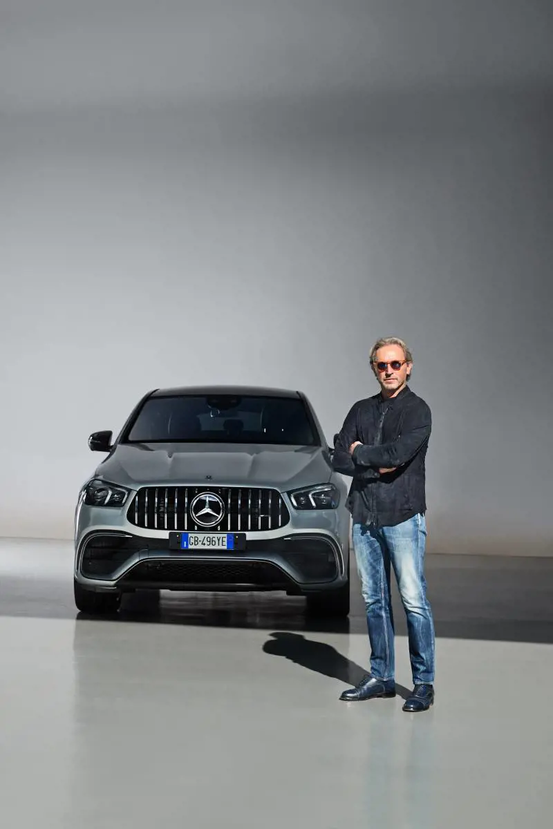 “I nostri partner sul territorio punto di riferimento per i clienti nei nuovi scenari strategici”. Parla il presidente di Mercedes-Benz Italia