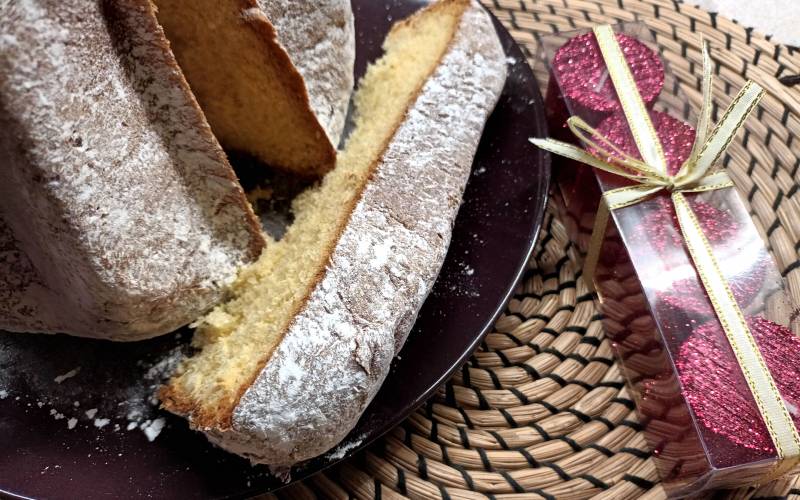 Bauli il Pandoro di Verona - Pandori, i migliori al supermercato secondo  Altroconsumo Cook - Cucina