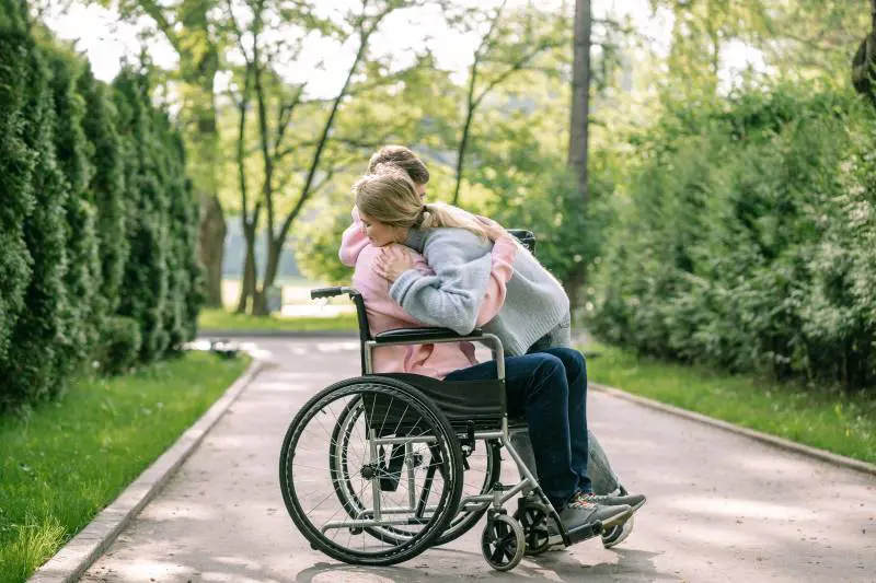 "Per le persone con disabilità mancano percorsi specifici negli ospedali"