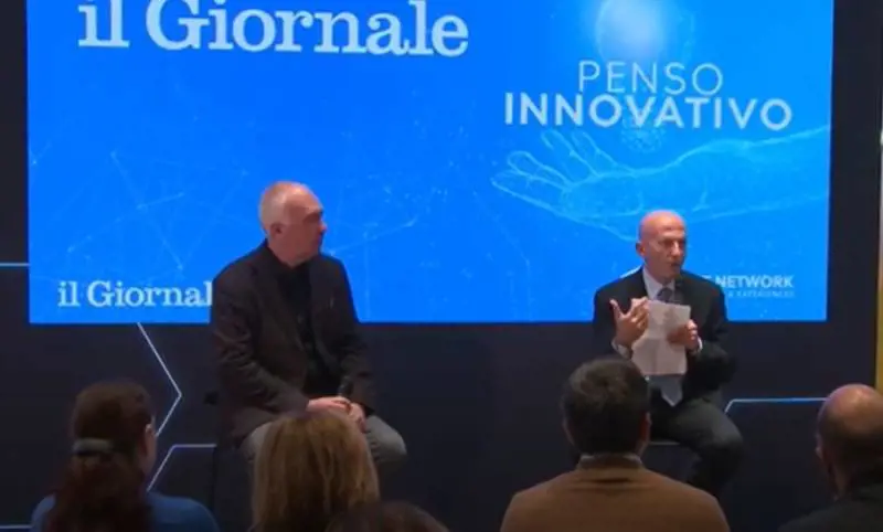 Penso Innovativo 2022, tra sostenibilità e innovazione