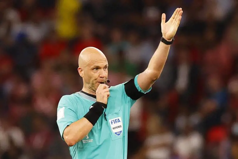 Finale Europa League Siviglia-Roma: ecco chi è l'arbitro