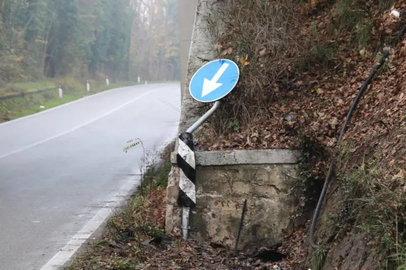 Andavano in discoteca, morti 4 ragazzi in Umbria