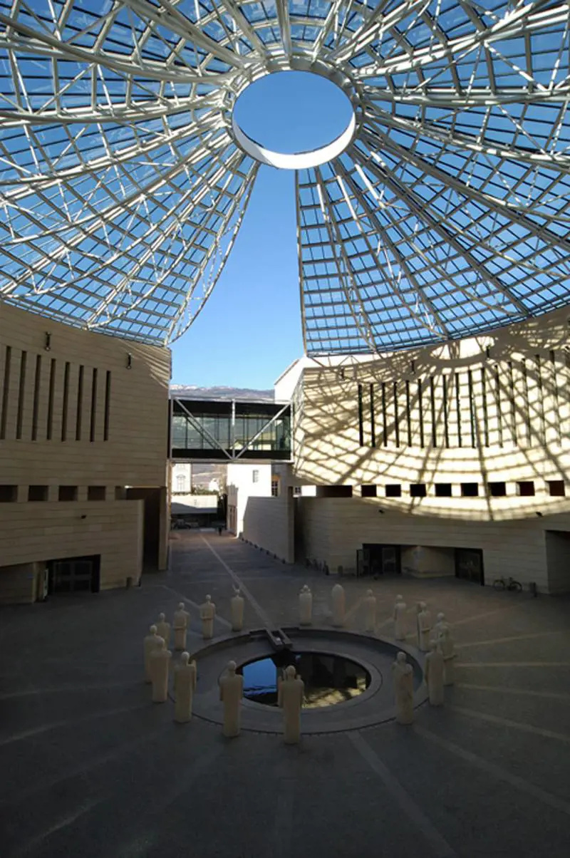 Il Mart compie vent'anni e diventa adulto
