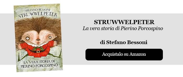 Struwwelpeter - La vera storia di Pierino Porcospino