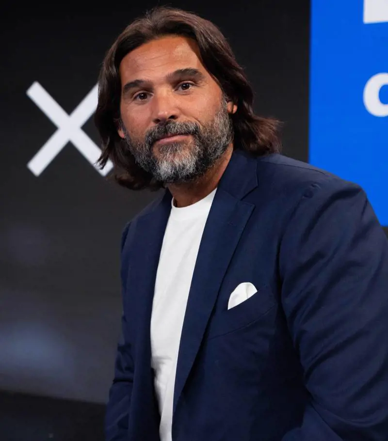 "È caduta anche l’amicizia”. Adani e quella rivelazione su Bobo Vieri: ecco cosa ha detto