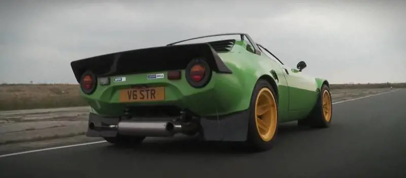 Strane ma vere: le supercar che ti fai in casa