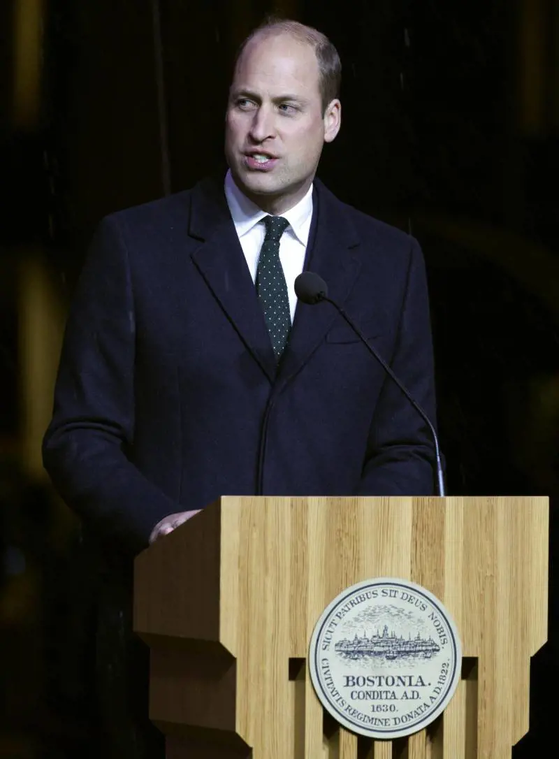 “Risponderà a ogni accusa”. Stavolta William non ci sta e sfida Harry