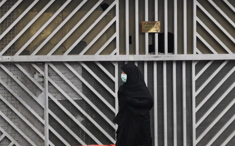 "Impiccheremo chi protesta". L'Iran inasprisce la repressione