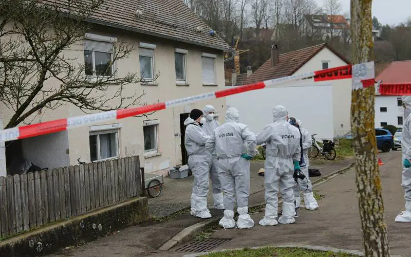 Germania sotto choc: uccisa mentre va a scuola da un richiedente asilo