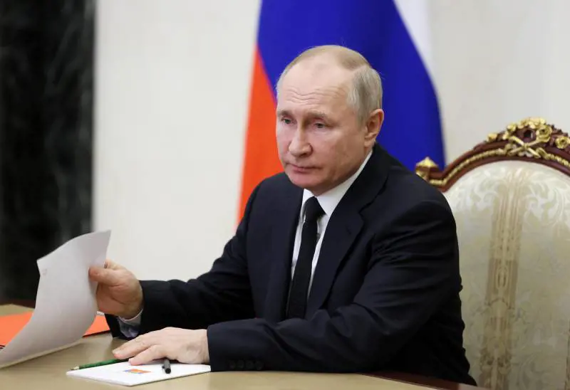 Il Cremlino ammassa 200mila uomini "Preparano un secondo attacco a Kiev"