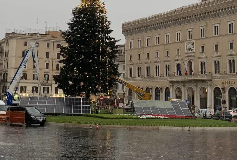 Foto Facebook di Francesco Carpano