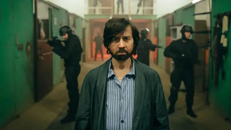 Mafia e potere: perché The Bad Guy è una serie da non perdere