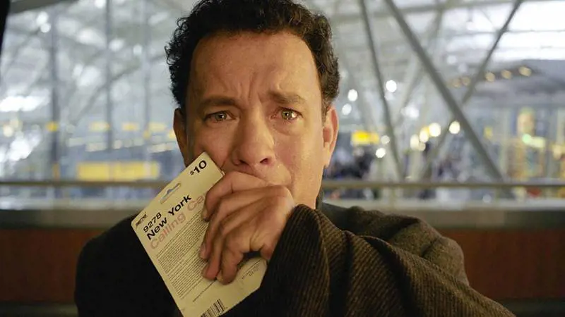 The Terminal, la storia vera dietro il film con Tom Hanks