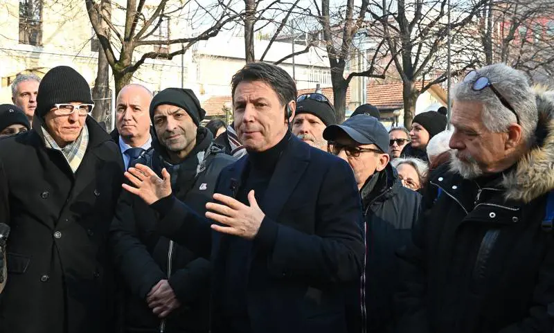 Le minacce di morte alla Meloni e le responsabilità di Conte