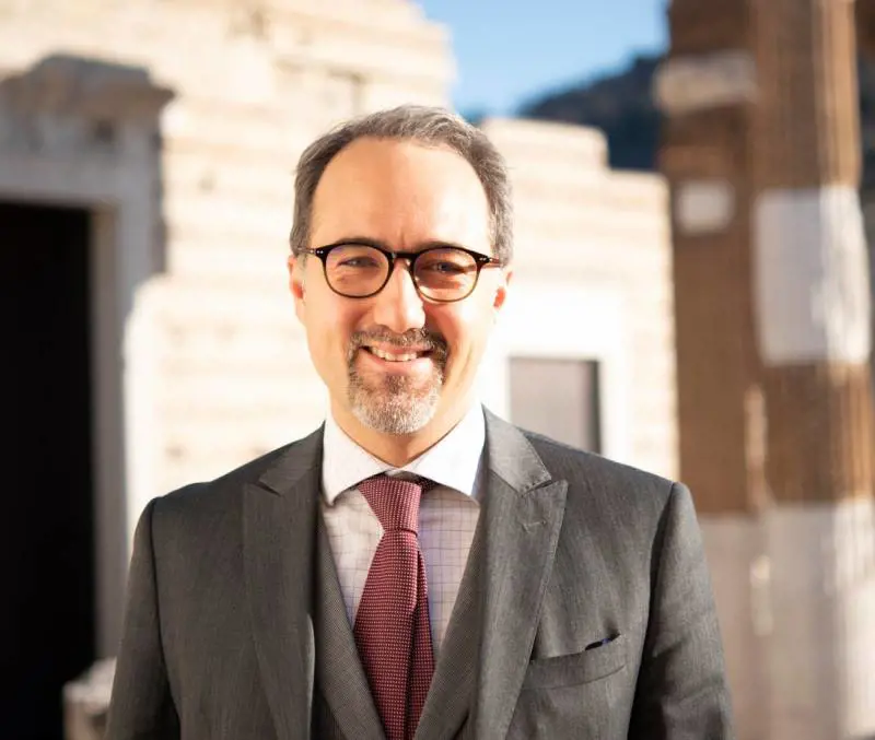 "Vi racconto i musei del futuro. Così il Covid è diventato un'opportunità"