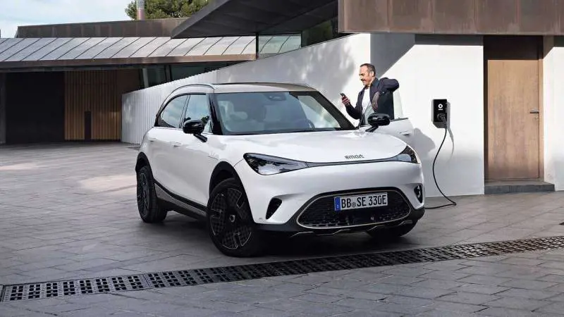 Ecco le migliori 5 auto elettriche del 2022