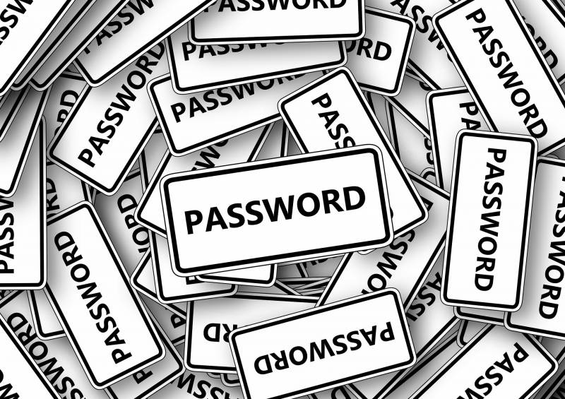 Il maxi-archivio con miliardi di password rubate: cosa fare