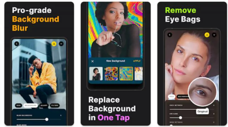Lensa, l’app di fotoritocco che non dovrebbe essere usata: ecco perché