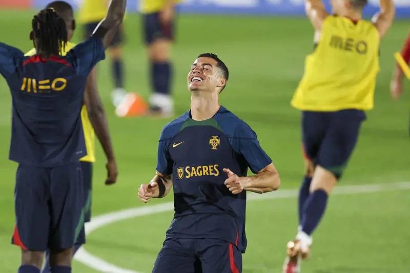 Il patriottismo di CR7 sconfessa "l'associazione nata in sua difesa"