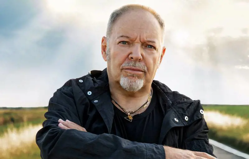 I quarant'anni di "Vado al massimo", il disco che consacrò Vasco Rossi
