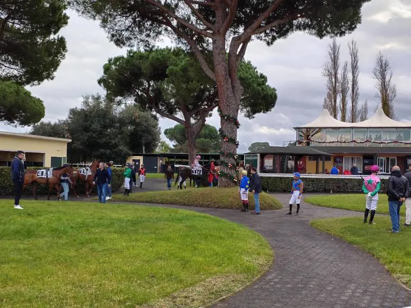 Galoppo, occhi puntati su Agnano