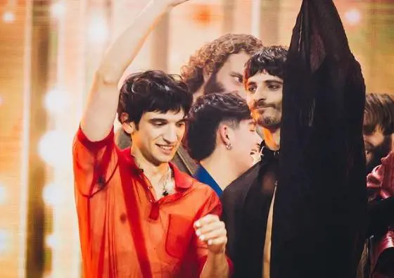 I Santi francesi: ecco chi è il duo che ha vinto X Factor
