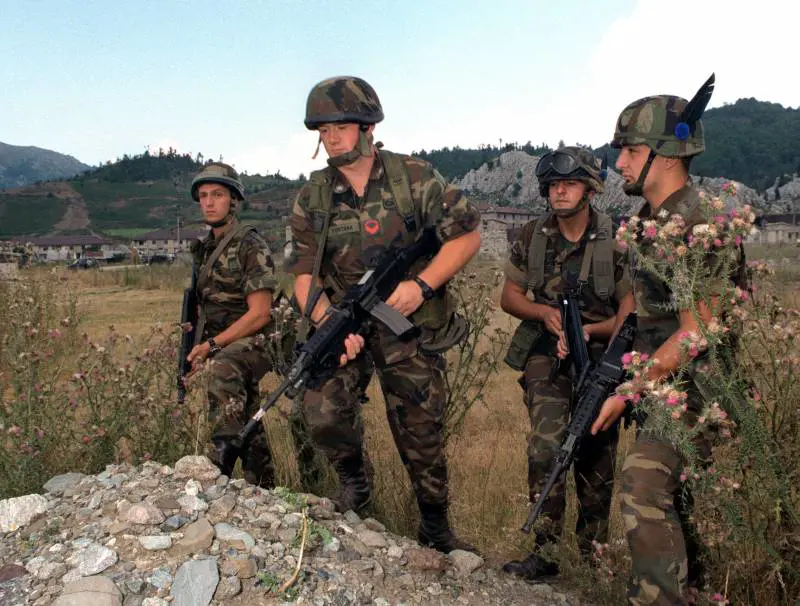 Foto di repertorio