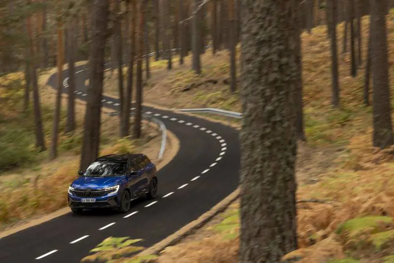 Ecco i migliori cinque Suv del 2022