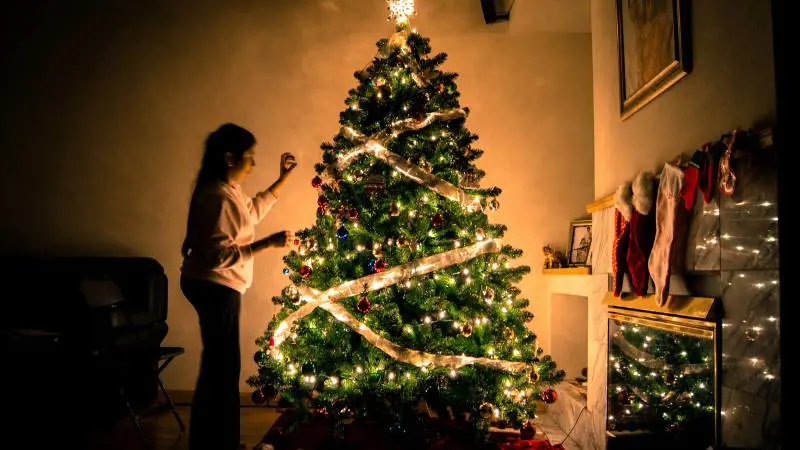 Natale con la condizionale