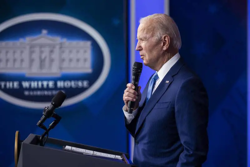 Scoperti altri documenti in casa Biden