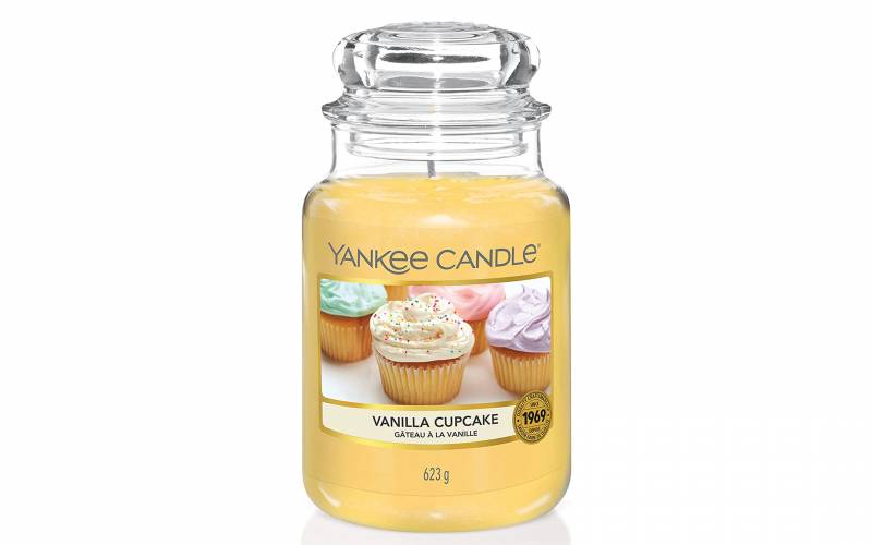 Yankee Candle candela profumata