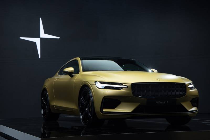 Polestar