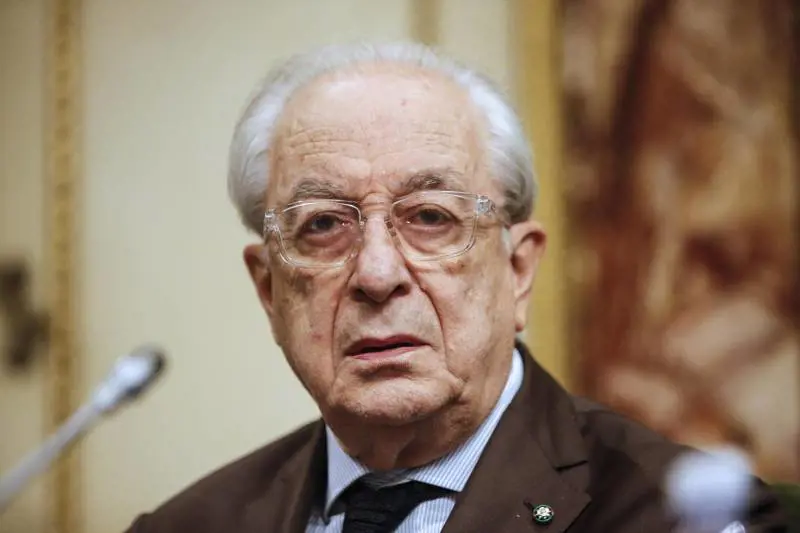 Addio a Sforza, "avvocato della casa"