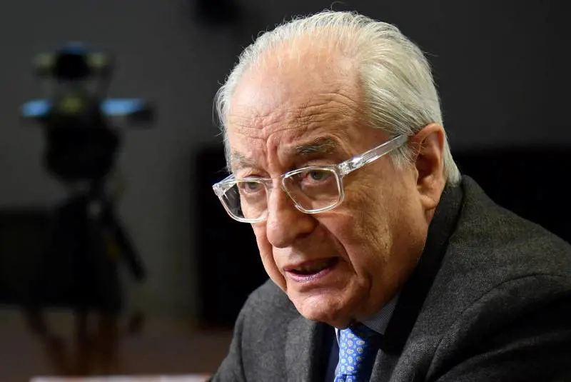 Sempre signore nei modi e amante della sua terra