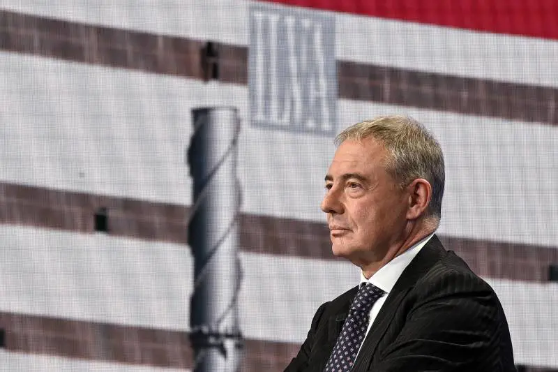 Urso: "Ilva è in grave crisi produttiva, bisogna fermare subito il declino"