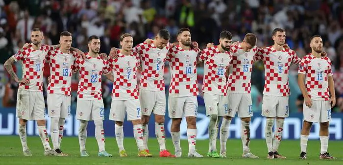 Croazia, grande tecnica e orgoglio a mille per la caccia alla finale